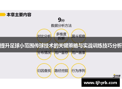 提升足球小范围传球技术的关键策略与实战训练技巧分析